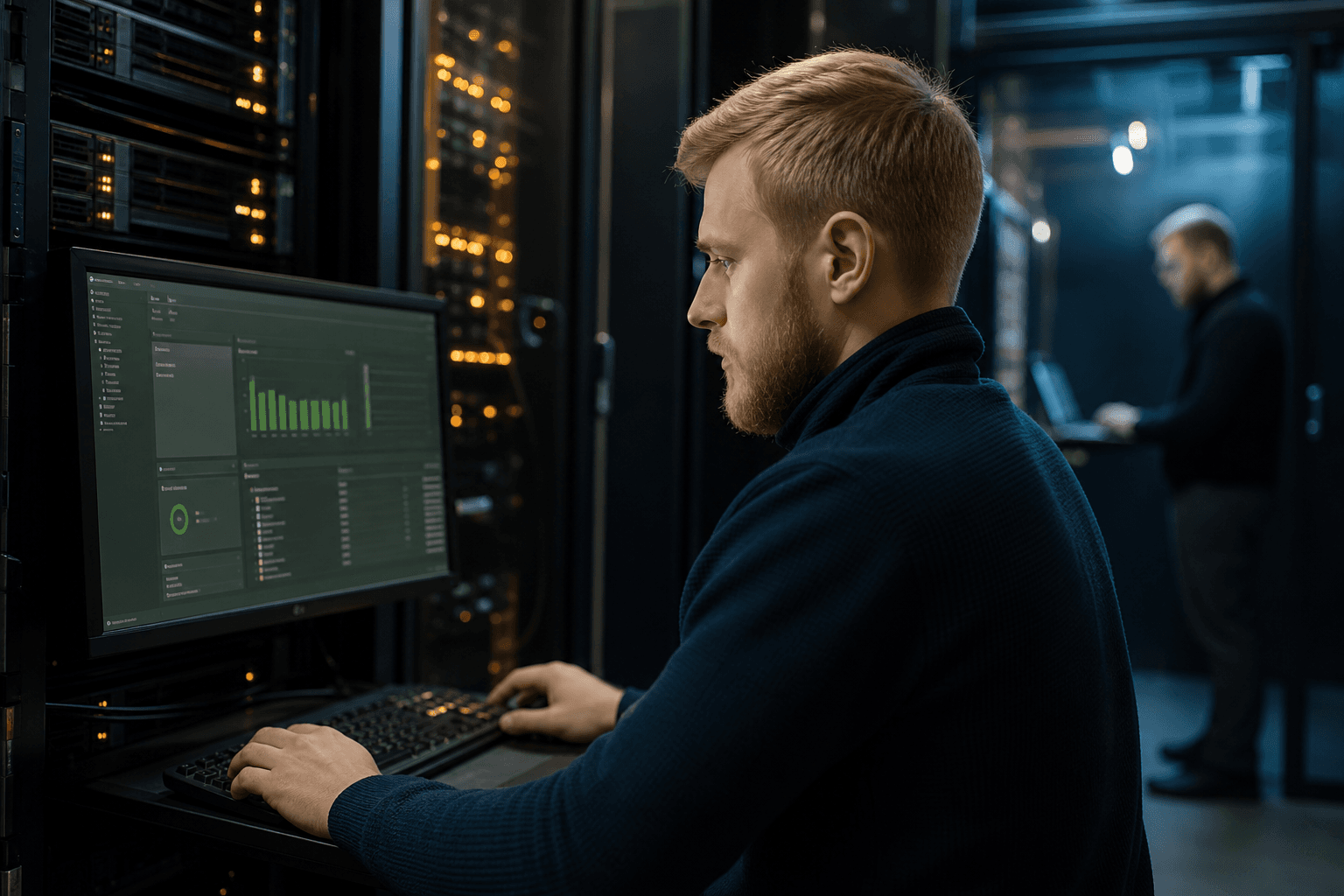 Резервное копирование (Veeam)
