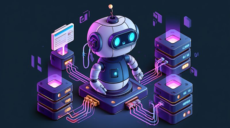 20% крупных компаний не могут остановить неконтролируемые траты ИИ-агентов