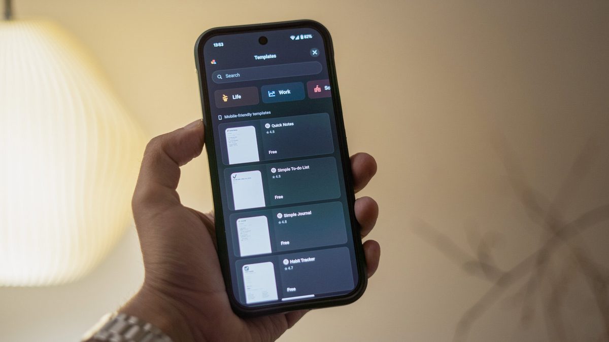 5 альтернатив NotebookLM для работы с данными и заметками