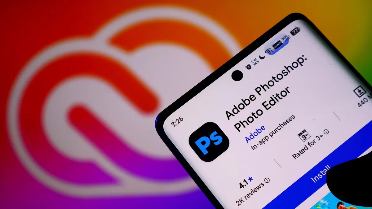 5 инструментов ИИ в Photoshop для начинающих редакторов