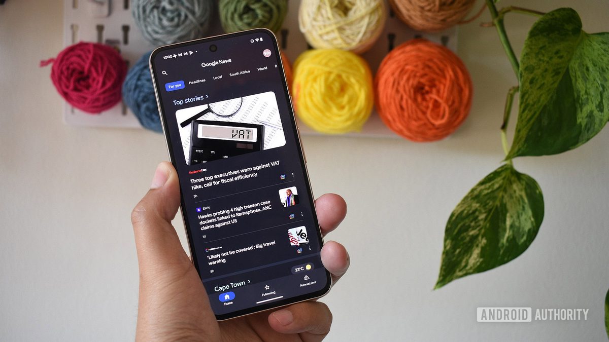 5 проблем Google News, которые мешают пользователям