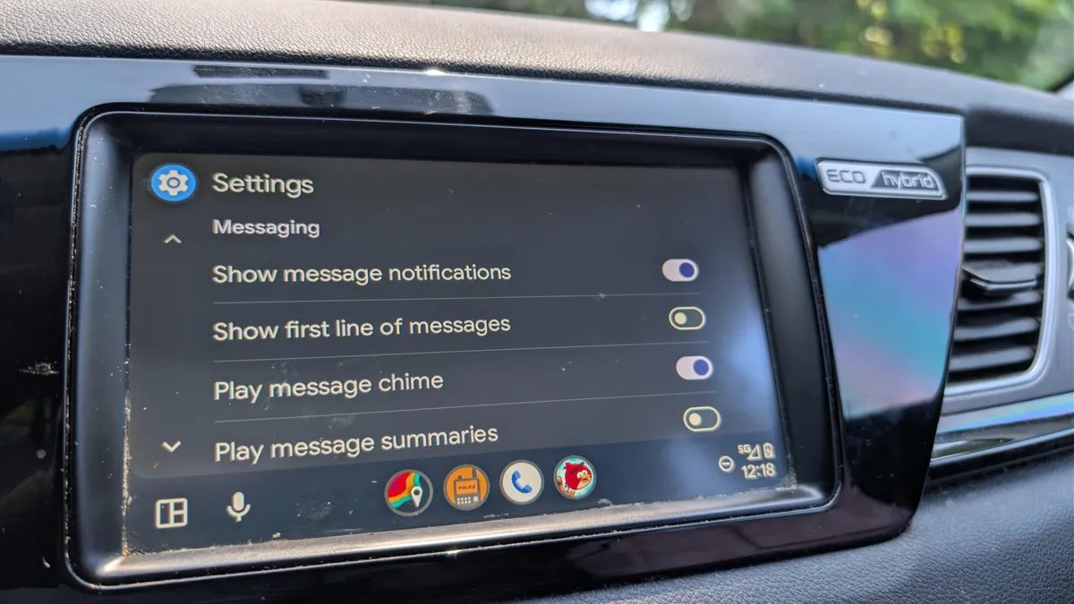 6 Ways to Customize Android Auto to Your Needs