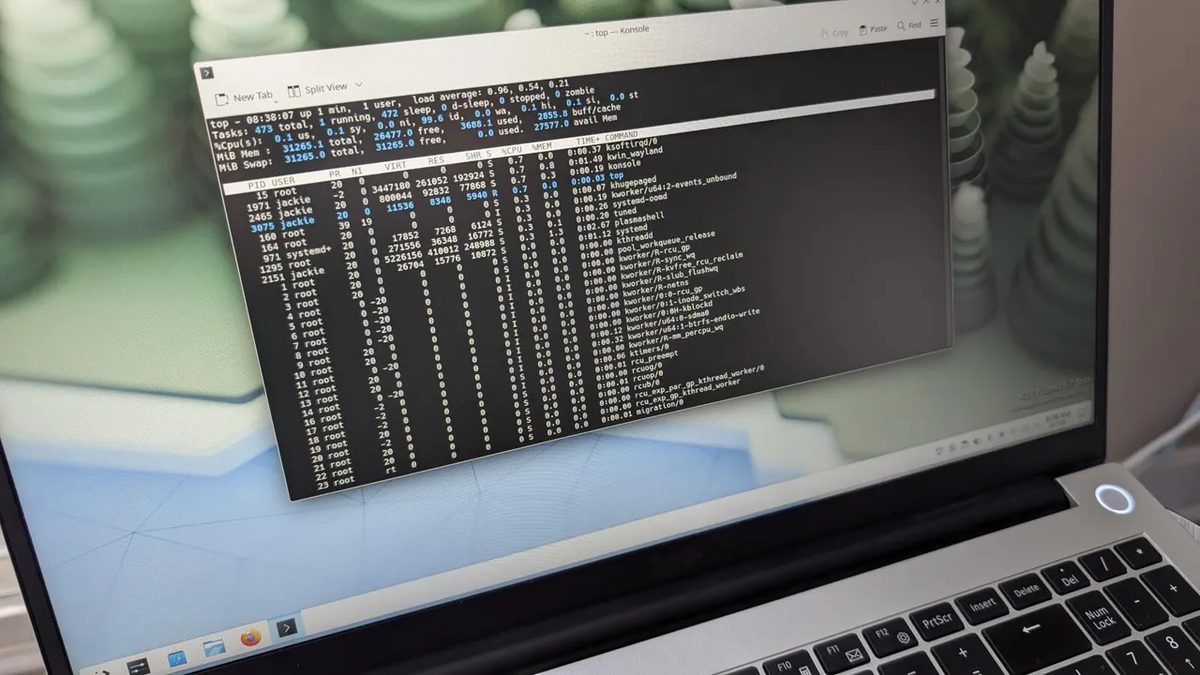 8 Essential Skills for Professional Linux Work
