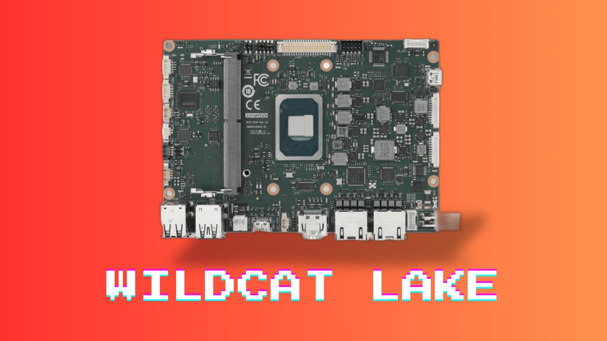 Acer готовит игровой хендхелд Predator Atlas 8 на чипах Intel Arc G3