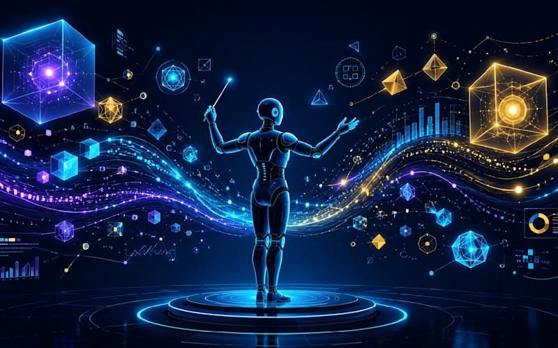 ACRouter: как динамическая маршрутизация моделей AI снижает затраты в 2,6 раза