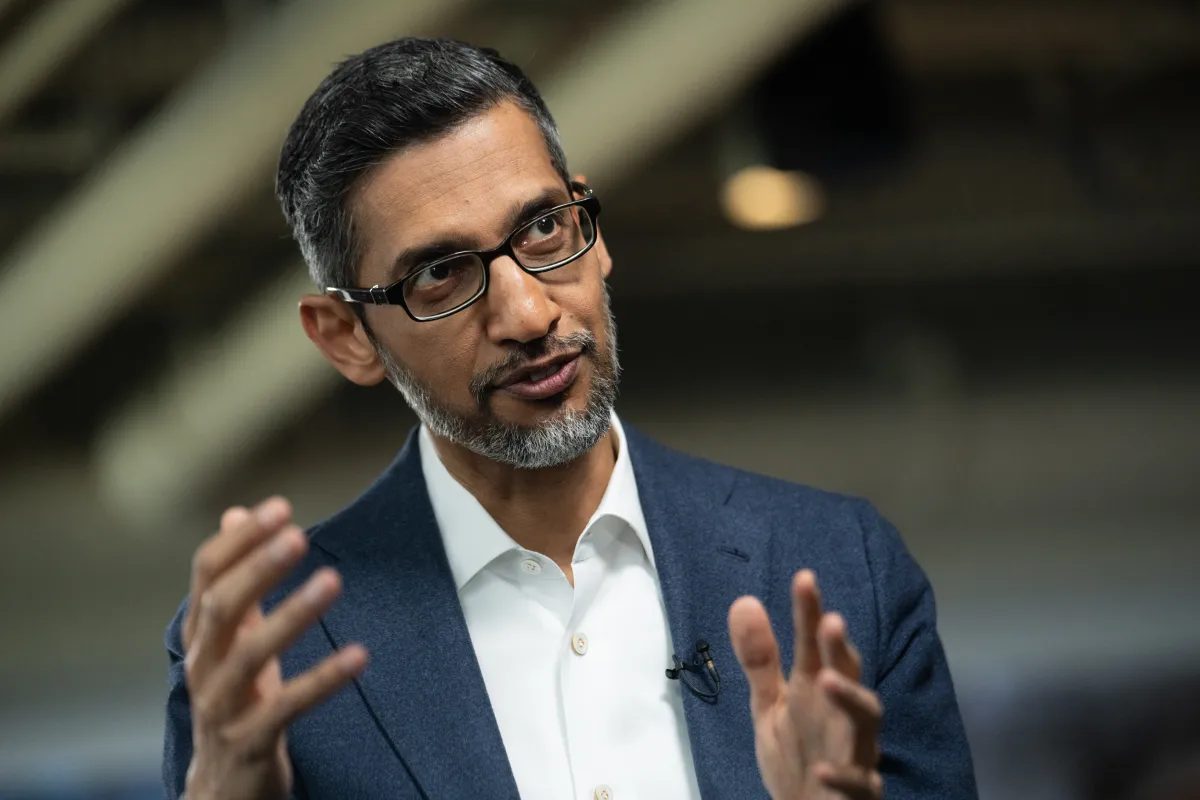 Alphabet привлечёт $80 млрд на развитие инфраструктуры для ИИ