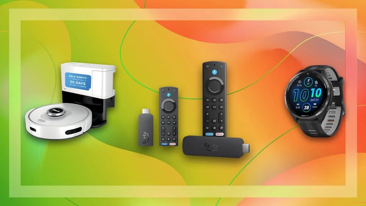 Amazon снижает цены на Fire TV Stick Max и другие гаджеты перед Prime Day