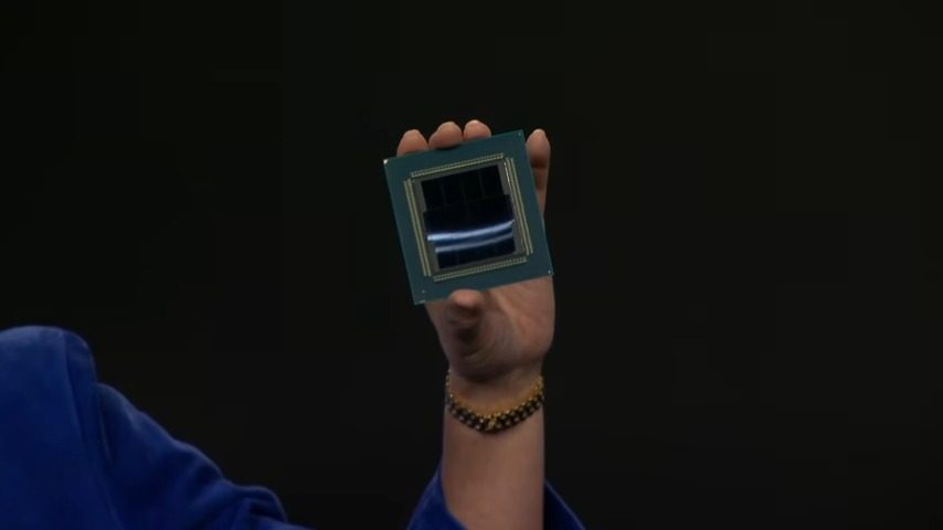 AMD Claims 256-Core Zen 6 EPYC Outperforms Nvidia Vera by 3.3x