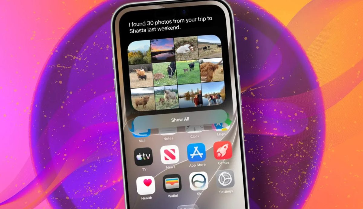 Apple открывает доступ к обновлённой Siri с ИИ — как попасть в очередь