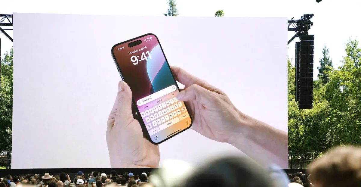 Apple перезапускает Siri на базе Gemini: что изменится в голосовом помощнике