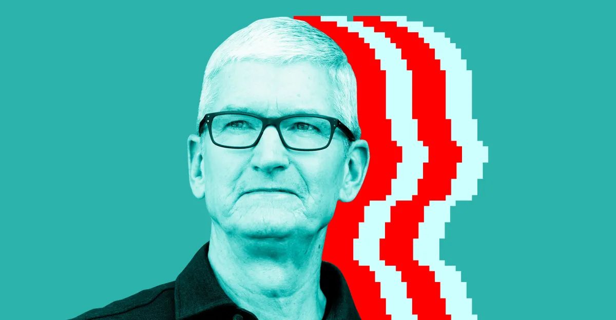 Apple подала иск к OpenAI за кражу аппаратных секретов