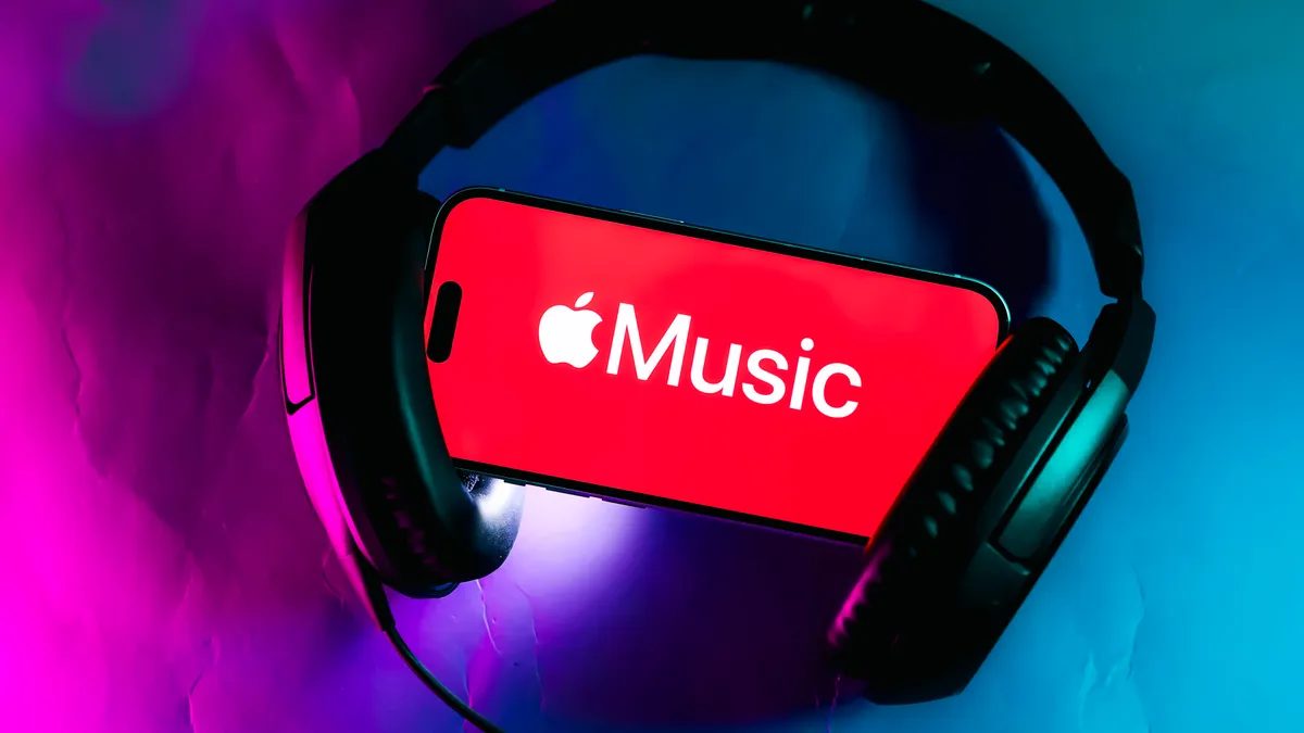Apple повышает цены на подписки Apple Music и Apple One