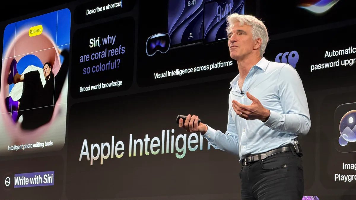 苹果推出升级版 Siri 并融入 AI:隐藏限制与成本