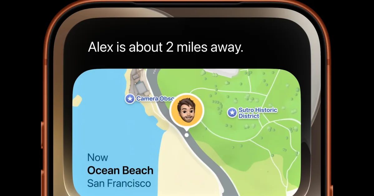 Apple представила Siri с лаконичным ИИ: меньше слов, больше дела