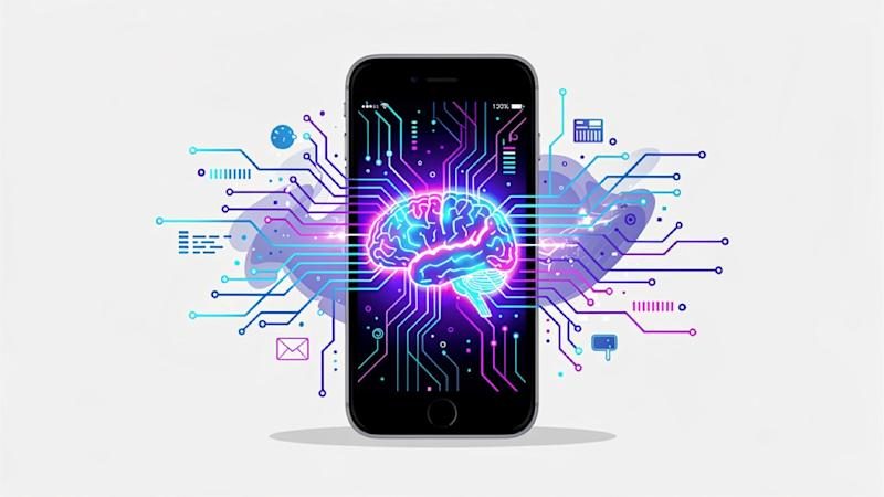 Apple преодолела ограничение памяти для AI-агентов на устройствах