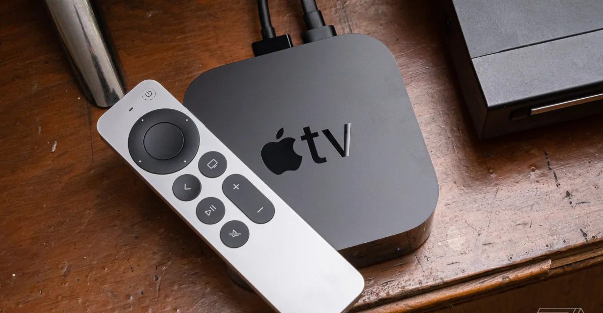 苹果在 WWDC 2024 忽略 tvOS 17:这意味着什么