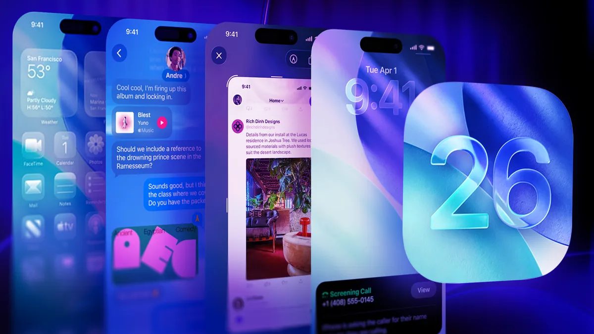 Apple Enhances iPhone Background Protection: What’s Changed and How to Enable It
