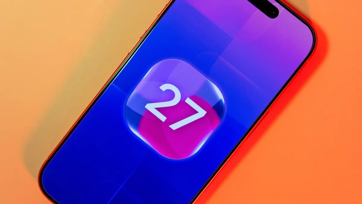 Apple выпустила публичную бета-версию iOS 27: как установить и что нового
