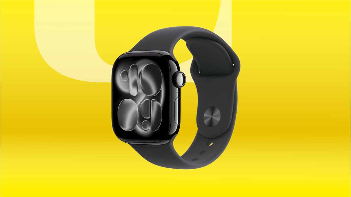 Apple Watch Series 11 подешевели на 25%: предложение от Amazon