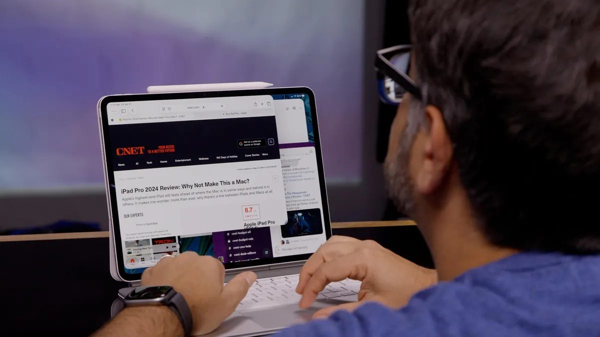 AT&T запускает дневной безлимитный тариф для iPad за $3