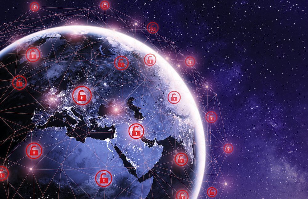 BGP-перехват трафика: как ошибки привели к масштабной уязвимости сетей