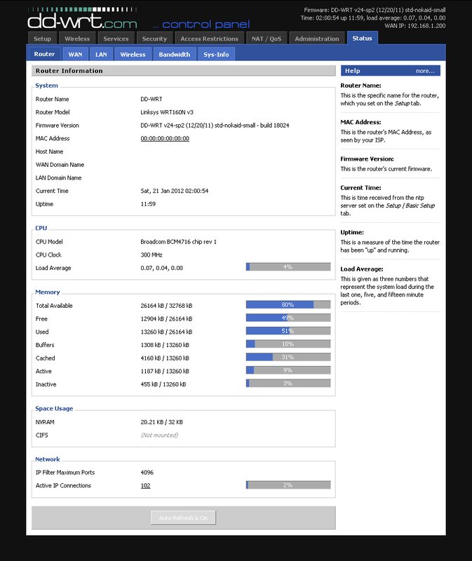 C0XMO Botnet Targets DD-WRT Routers and Eliminates Competing Malware