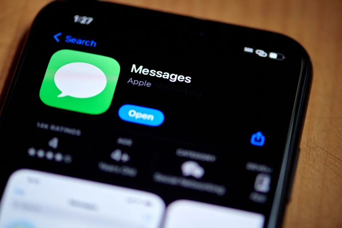 ChatGPT получил плагин для Apple Messages: отправка и анализ сообщений