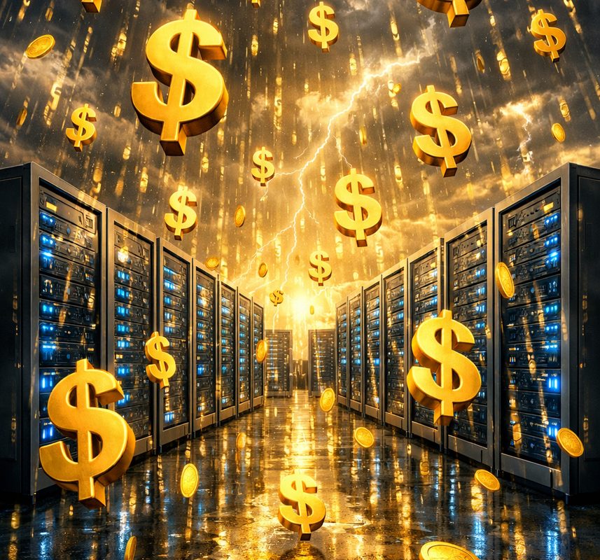 Databricks достигла оценки 14,7 трлн ₽ на волне успеха в сфере ИИ