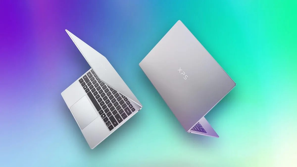 Dell представила бюджетный XPS 13 в ответ на MacBook Neo от Apple