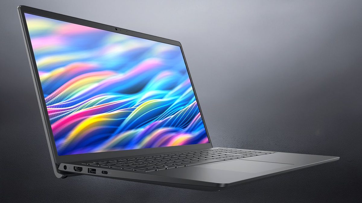 Dell снизил цену на 15-дюймовый ноутбук с шестиядерным процессором до $349