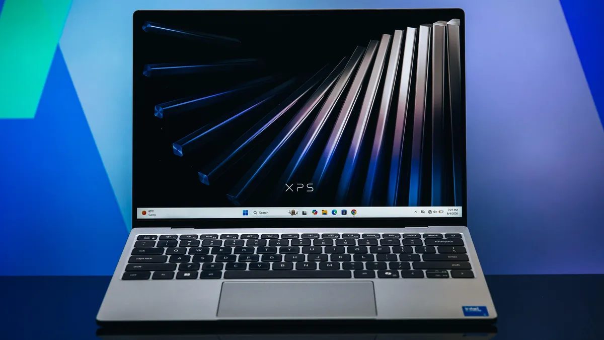Dell XPS 13 (2026): первый бюджетный ноутбук, способный конкурировать с MacBook Neo