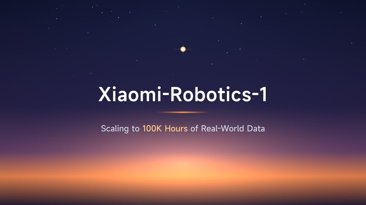 Экс-глава робототехники ByteDance перешел в Xiaomi для развития ИИ-моделей