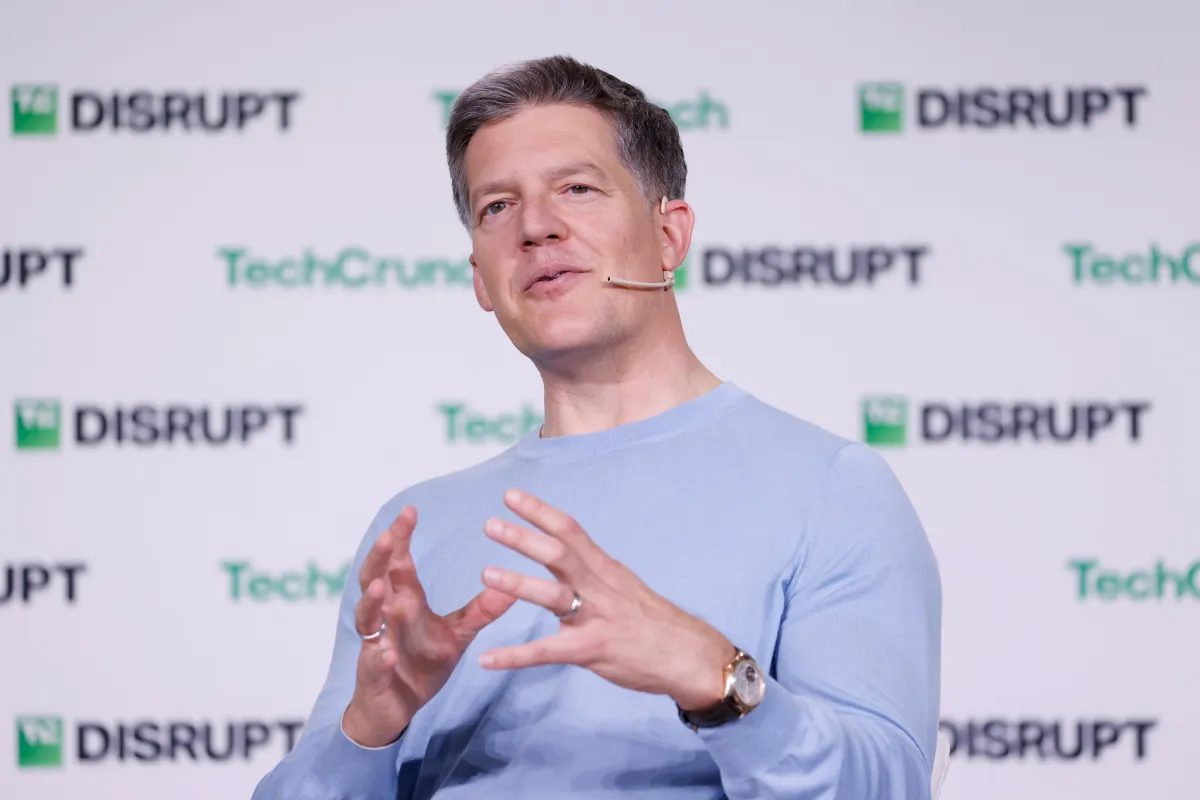 Экс-глава Sequoia Capital Роэлоф Бота вошёл в совет директоров SpaceX