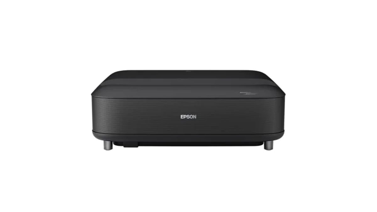 Epson снизила цену на премиальный 4K-проектор Lifestudio Grand на $400