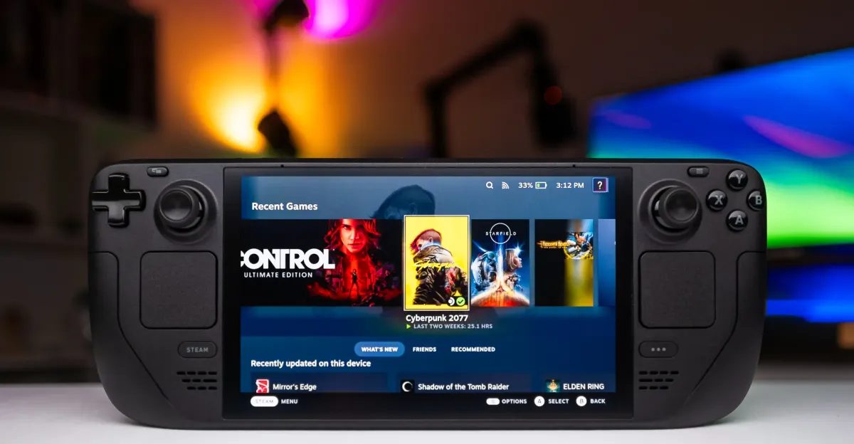 The Era of Affordable Gaming Handhelds Is Ending: Price Surge Reshapes the Market