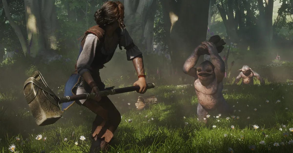 Fable to Release in February 2027 After Delay