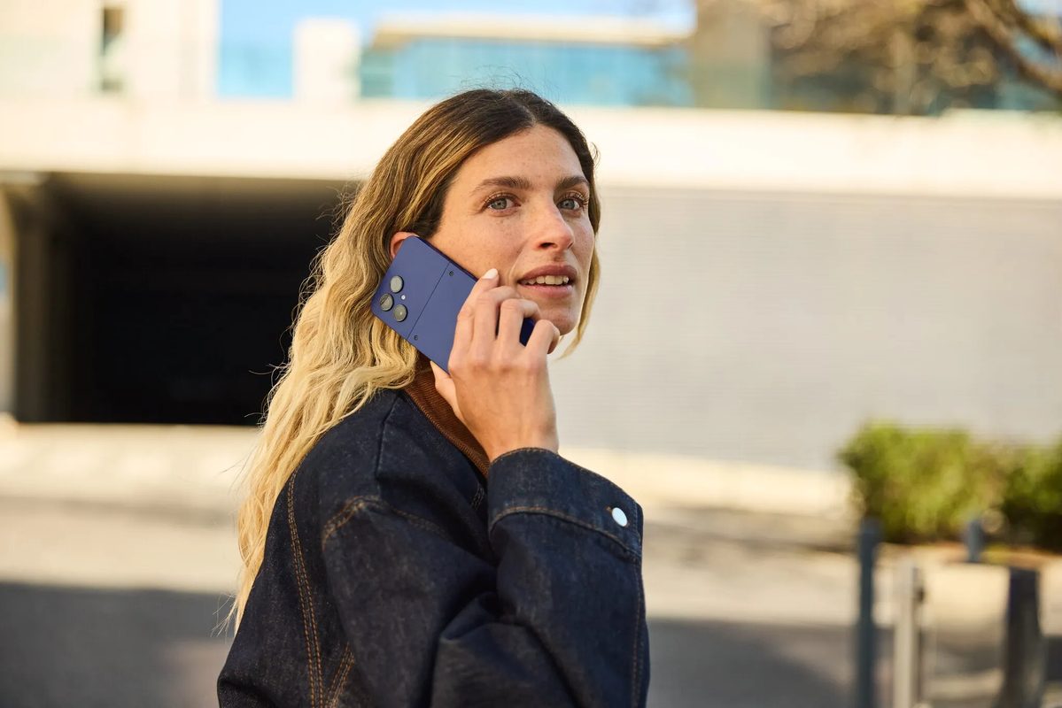 Fairphone 6 Plus: модульный смартфон с упором на ремонтопригодность вышел в США