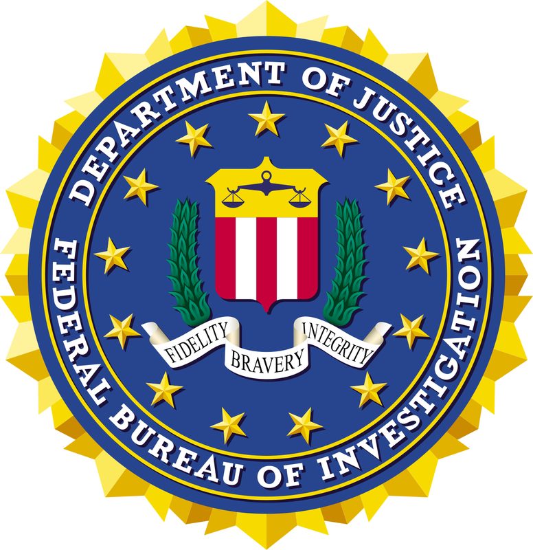 FBI Warns of Hackers' Physical Attacks on US Law Firms