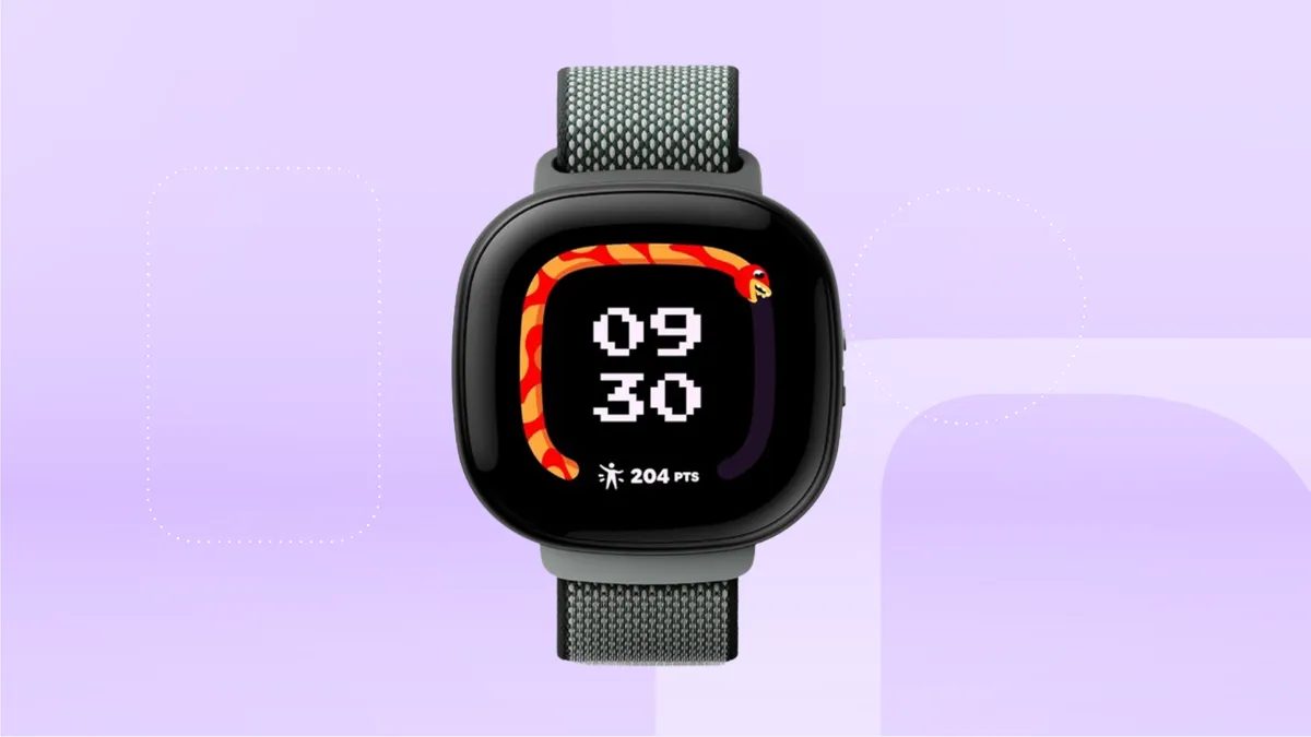 Fitbit Ace LTE для детей подешевел до рекордных $100 перед Prime Day