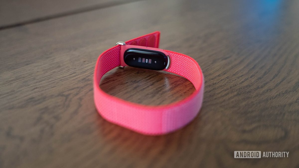Fitbit Air можно купить за средства с налоговыми льготами в США