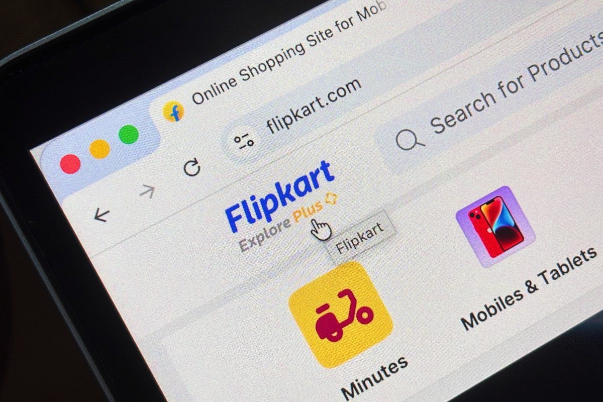 Flipkart ускоряет экспансию в быстрой доставке на фоне конкуренции с Amazon