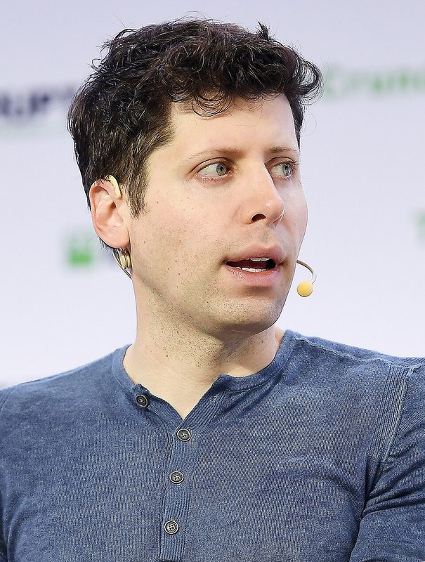 Florida Files Lawsuit Against OpenAI and Sam Altman Over ChatGPT