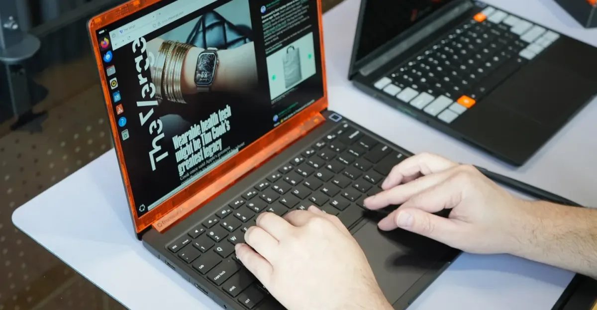 Framework отложила поставки ноутбука Laptop 13 Pro на месяц из-за проблем с тачпадом и дисплеем