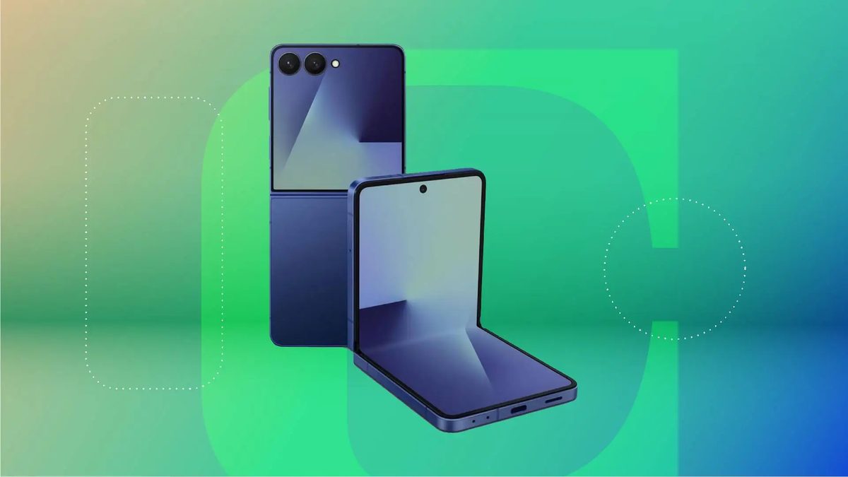 Где купить Samsung Galaxy Z Flip 7: актуальные предложения и цены