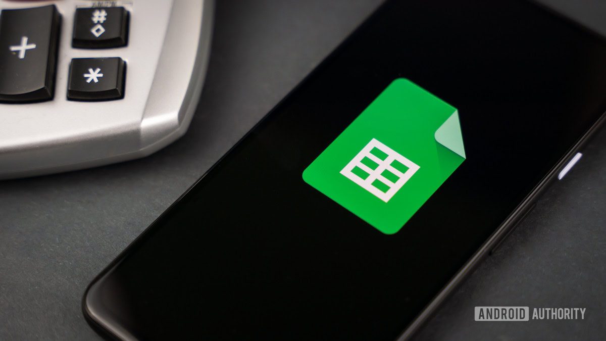 Gemini в Google Sheets научился исправлять ошибки в формулах