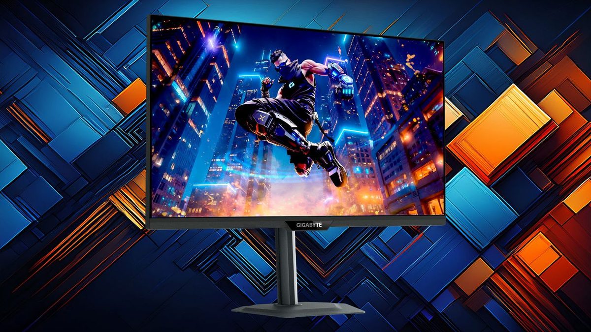 Gigabyte M27Q2: игровой монитор 27 дюймов с QHD и 200 Гц за $179