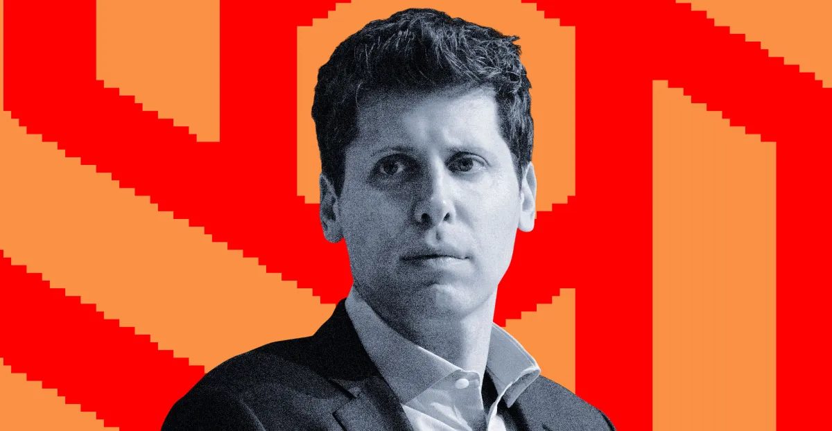 Голливуд избегает критики Big Tech: фильм об OpenAI остался без дистрибьютора