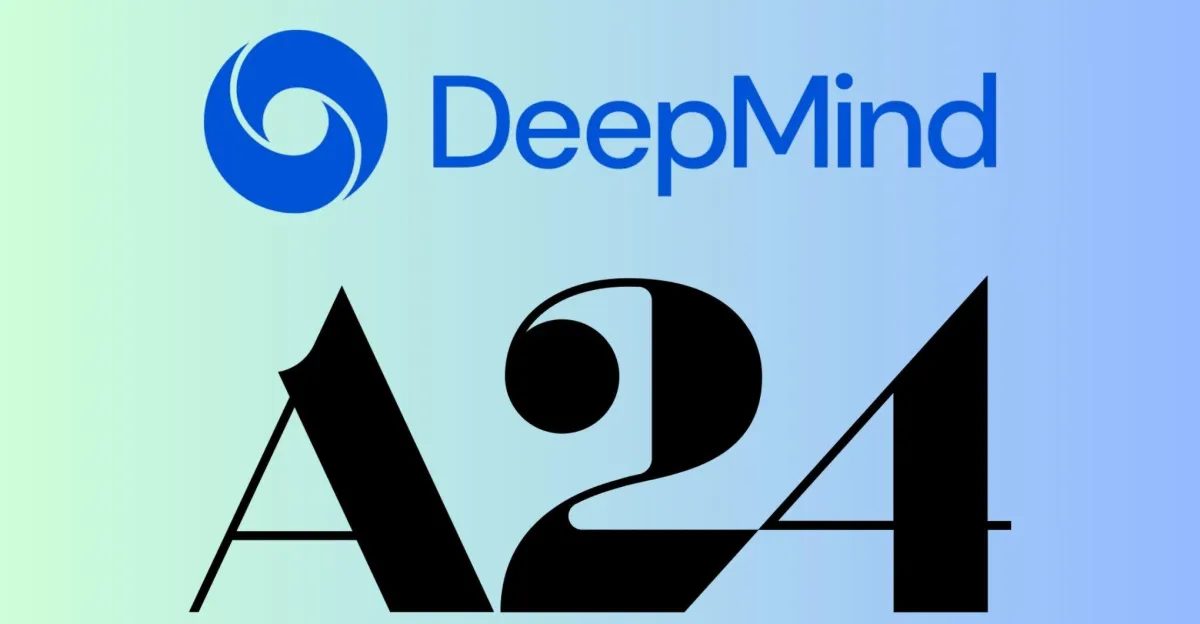 Google инвестирует в A24 для создания инструментов ИИ в киноиндустрии