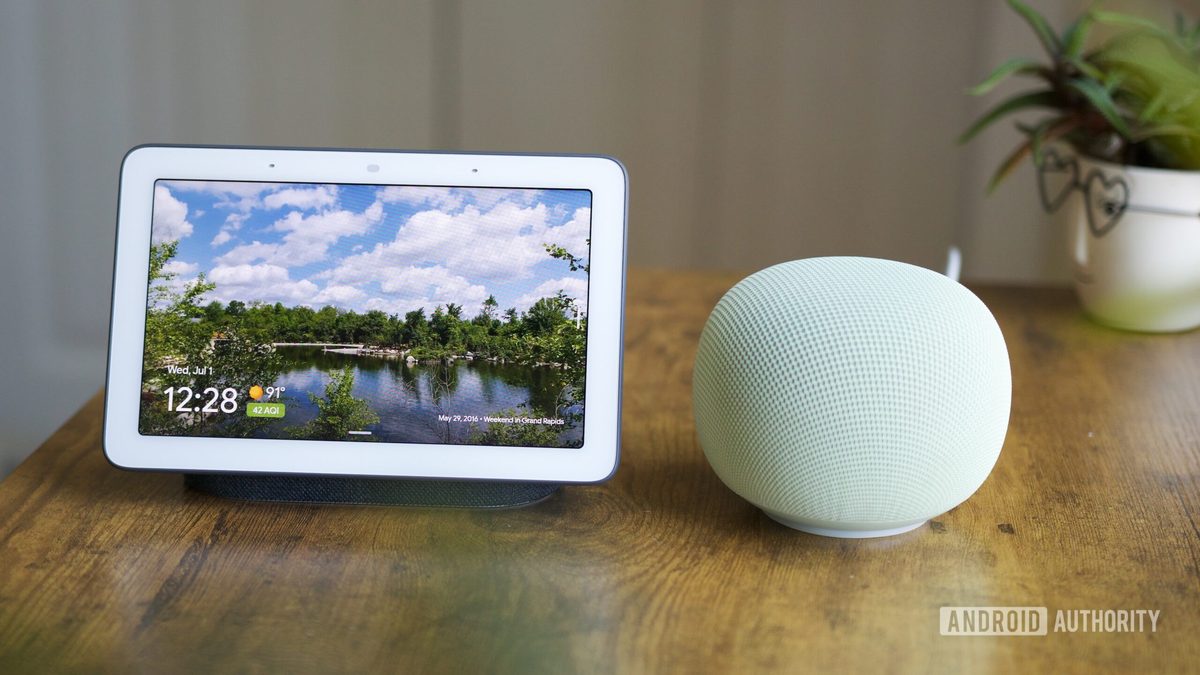 Google исправляет баг Gemini, мешающий работе функции Broadcast в Google Home
