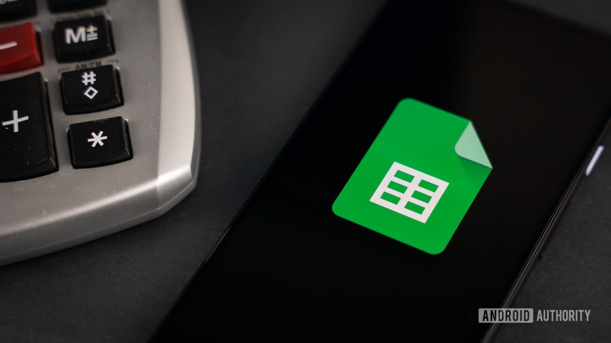 Google Sheets улучшил импорт файлов Excel с сохранением форматирования